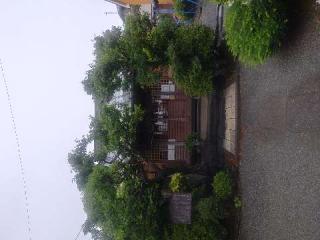 山角天神社の参拝記録(ひでまるさん)