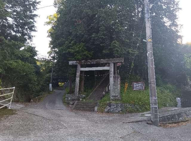 大美和神社の参拝記録1