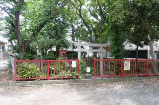 厳島神社の参拝記録(たけさん)