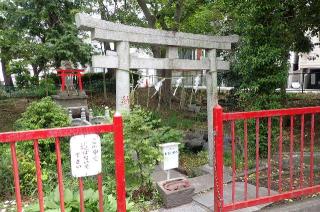 厳島神社の参拝記録(たけさん)