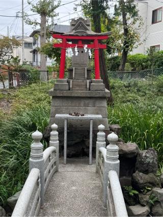 厳島神社の参拝記録(こーちんさん)