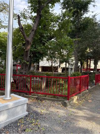 厳島神社の参拝記録(⛩️🐍🐢まめ🐢🐍⛩️さん)