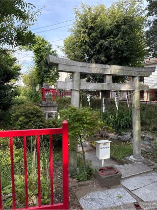 厳島神社の参拝記録(⛩️🐍🐢まめ🐢🐍⛩️さん)