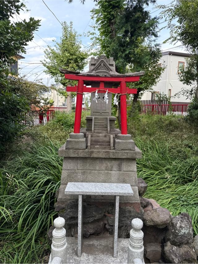 厳島神社の写真1