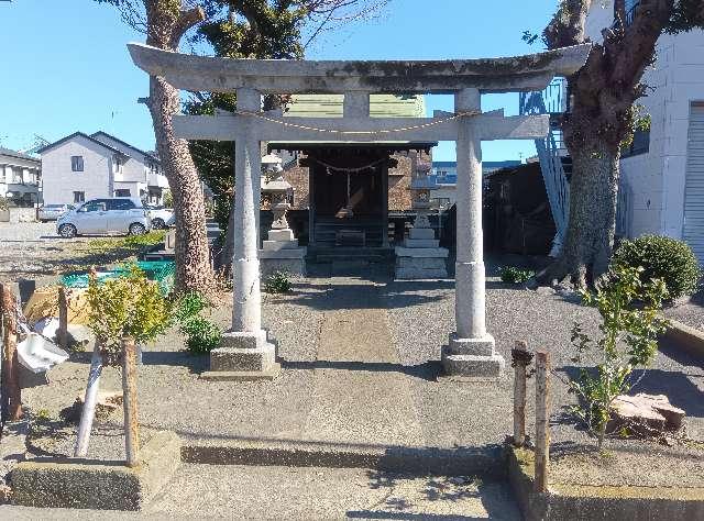 八坂神社の参拝記録1