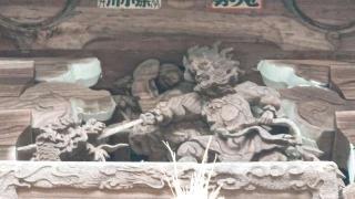 八雲神社の参拝記録(miyumikoさん)
