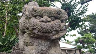 八雲神社の参拝記録(miyumikoさん)