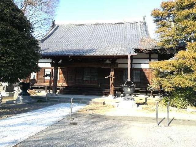 芳宮山 高照院 清巌寺の参拝記録8