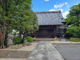 芳宮山 高照院 清巌寺の参拝記録(まっきーさん)