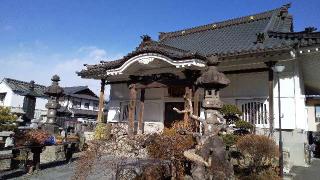 長宮山 妙正寺の参拝記録(ひろ神社仏閣さん)