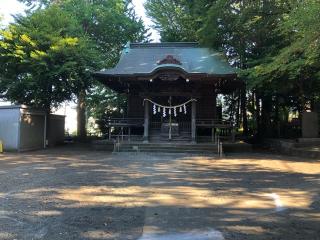 長嶋神社の参拝記録(こーちんさん)