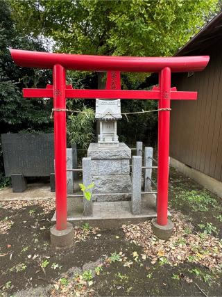 日枝神社の参拝記録(こーちんさん)