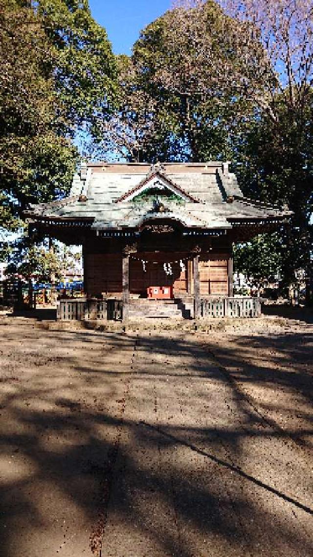 御嶽神社の参拝記録10