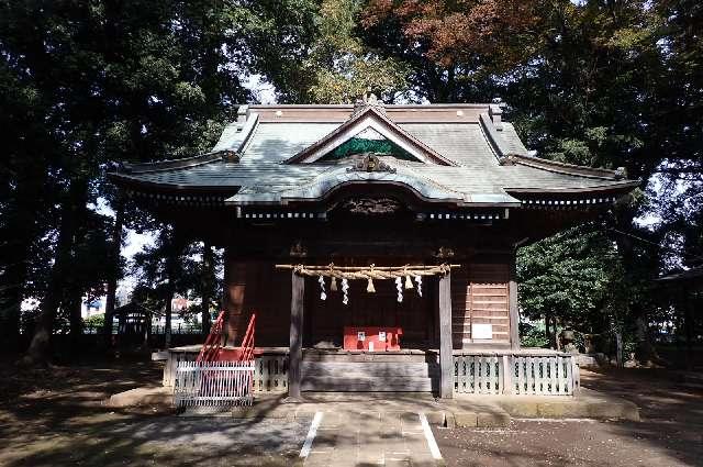 御嶽神社の参拝記録6