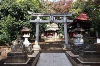 御嶽神社の参拝記録(たけさん)