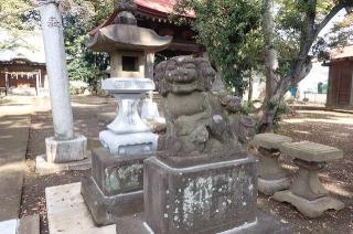 御嶽神社の参拝記録(たけさん)