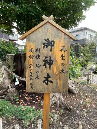 日々神社の参拝記録(りんごさん)