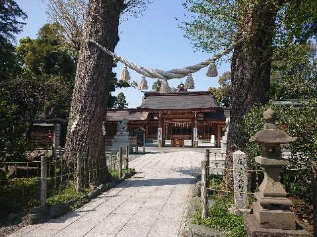 神奈川県相模原市中央区上溝1678 亀ヶ池八幡宮の写真3