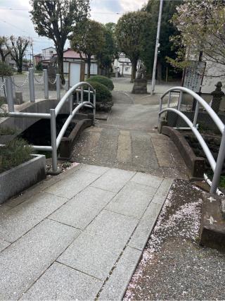 大沼神社の参拝記録(⛩️🎠🐢まめ🐢🎠⛩️さん)