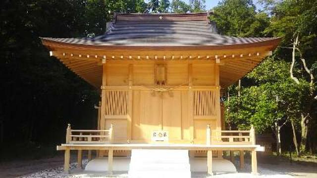 鹿嶋神社の参拝記録(miyumikoさん)