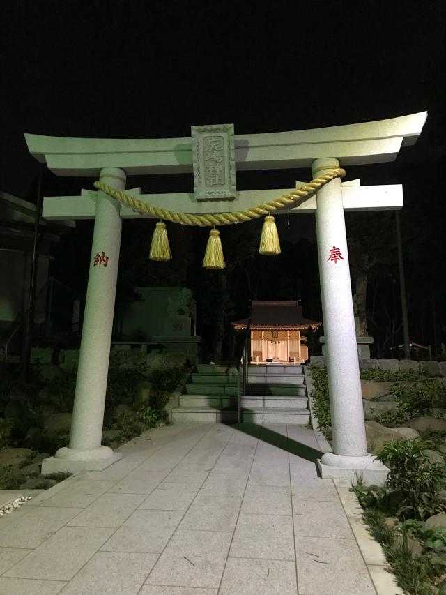 鹿嶋神社の参拝記録(きしかつさん)
