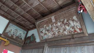 十二天神社の参拝記録(miyumikoさん)