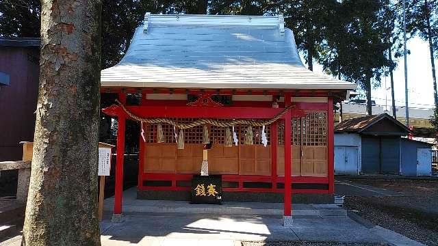橋本大鷲神社の参拝記録8
