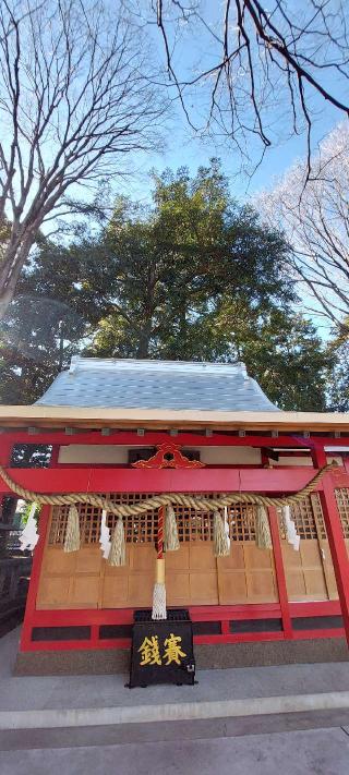 橋本大鷲神社の参拝記録(まーぼーさん)