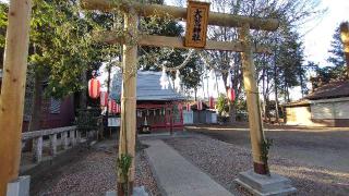 橋本大鷲神社の参拝記録(がーちゃさん)