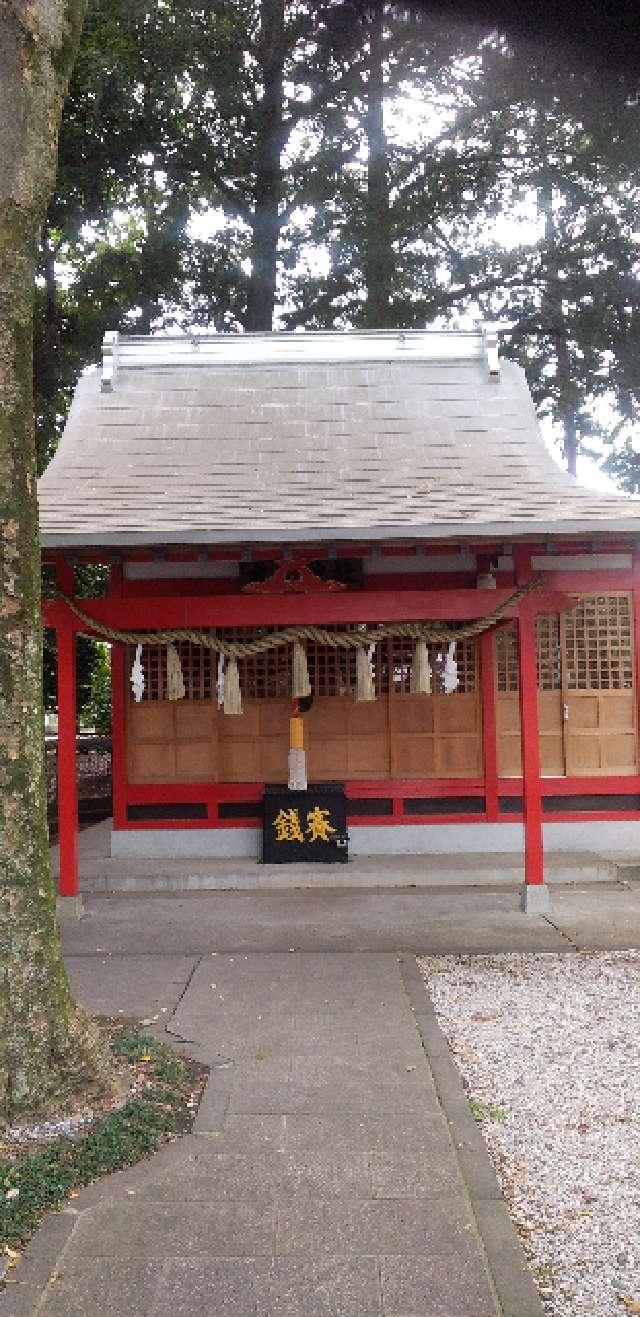 橋本大鷲神社の参拝記録2