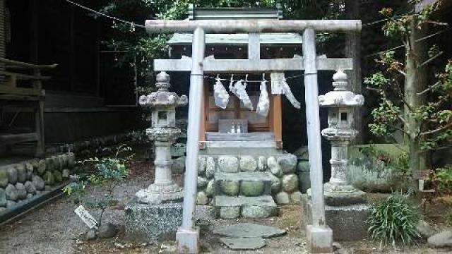 秋葉神社の参拝記録4
