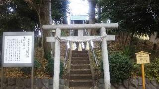 今熊神社の参拝記録(miyumikoさん)