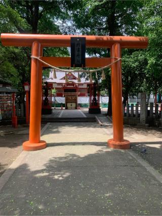 村富神社の参拝記録(おおくすさん)