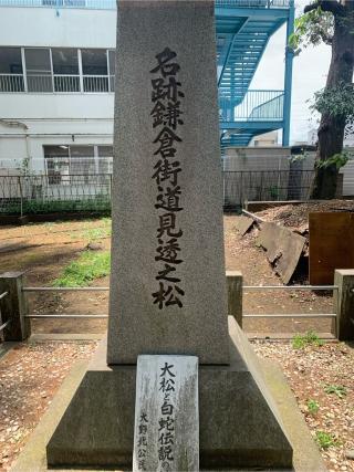 村富神社の参拝記録(おおくすさん)