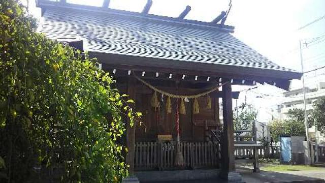 報徳二宮神社の参拝記録(miyumikoさん)