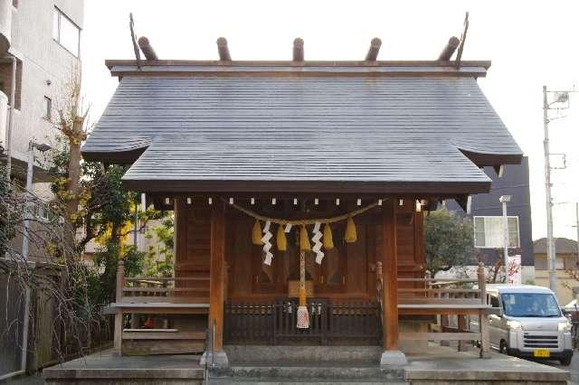 報徳二宮神社の参拝記録4