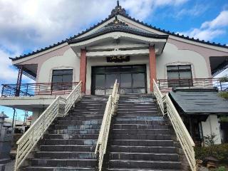 法光山 清光院 妙金寺の参拝記録(まっきーさん)