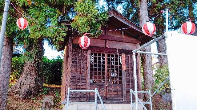 天満天神の参拝記録1