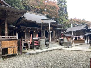 多気山持宝院（多気山不動尊）の参拝記録(ペン太さん)