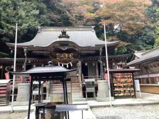 多気山持宝院（多気山不動尊）の参拝記録(ペン太さん)