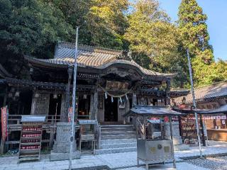 多気山持宝院（多気山不動尊）の参拝記録(パスカルさん)