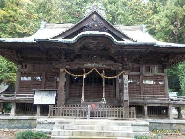 與瀬神社の参拝記録(ちゃぶさん)