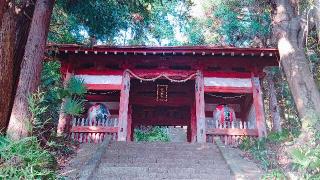 與瀬神社の参拝記録(miyumikoさん)