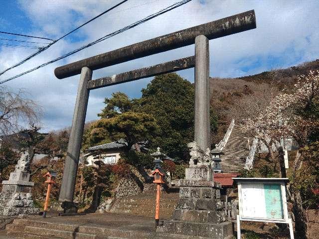 與瀬神社の参拝記録2