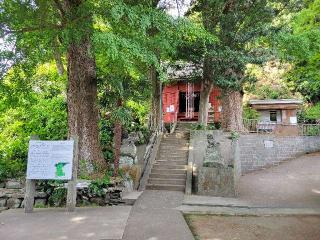 白髭神社の参拝記録(まっきーさん)