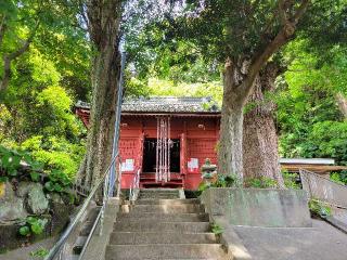 白髭神社の参拝記録(まっきーさん)