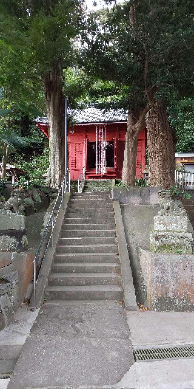 白髭神社の参拝記録2