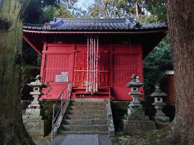 白髭神社の参拝記録8