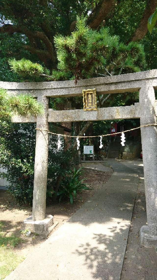 白髭神社の参拝記録6