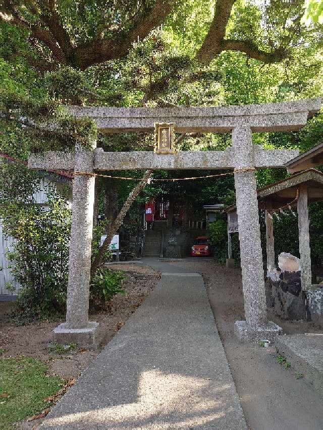 白髭神社の参拝記録10